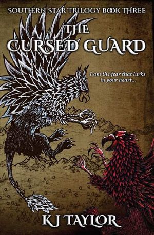 [The Southern Star 03] • The Cursed Guard